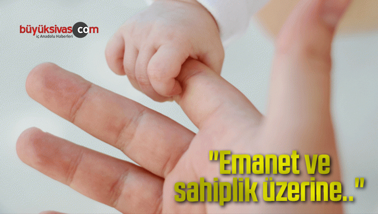 Emanet ve