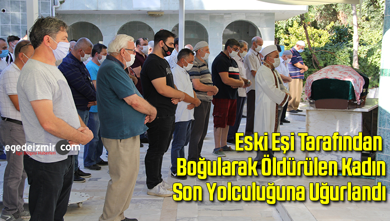 eski eşi