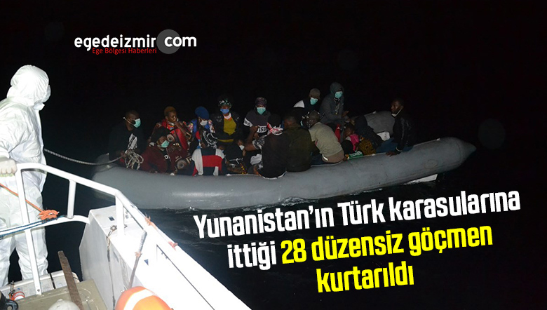 göçmen