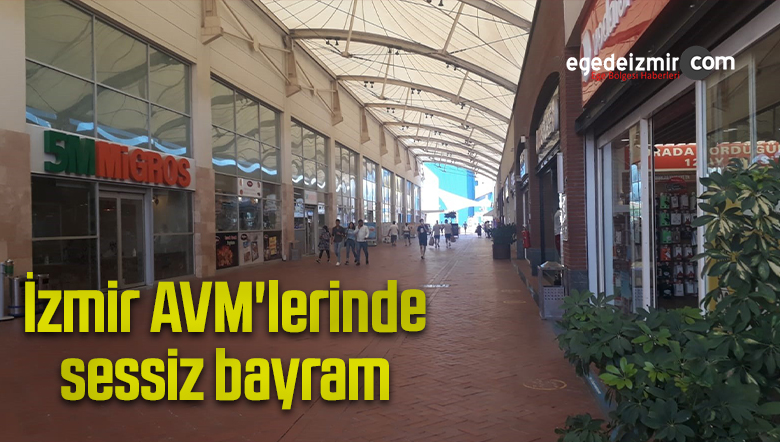 ilgisiz kaldı