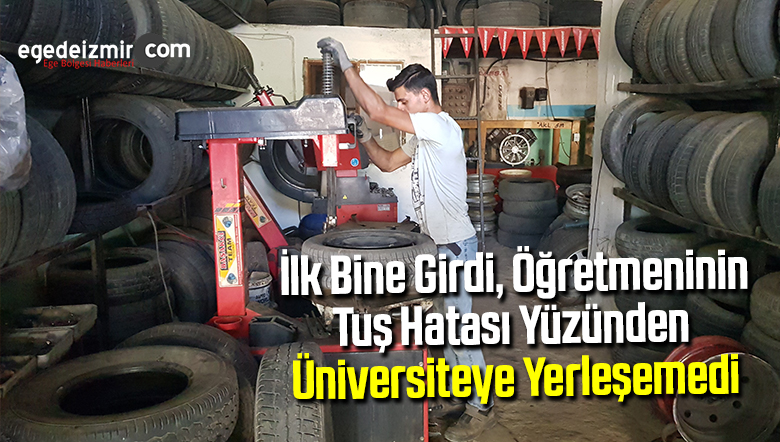tuş