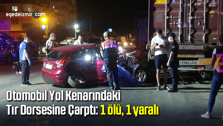 tır