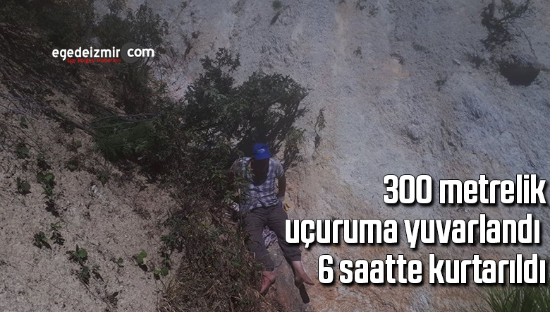 uçurum