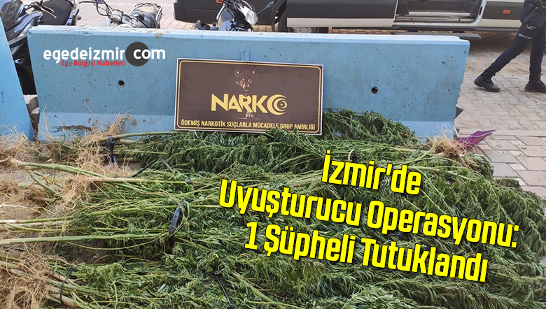 uyuşturucu