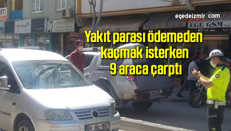yakıt