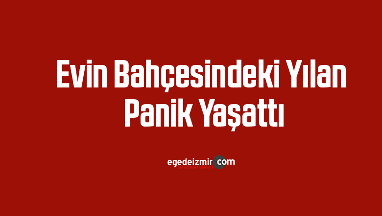 yılan