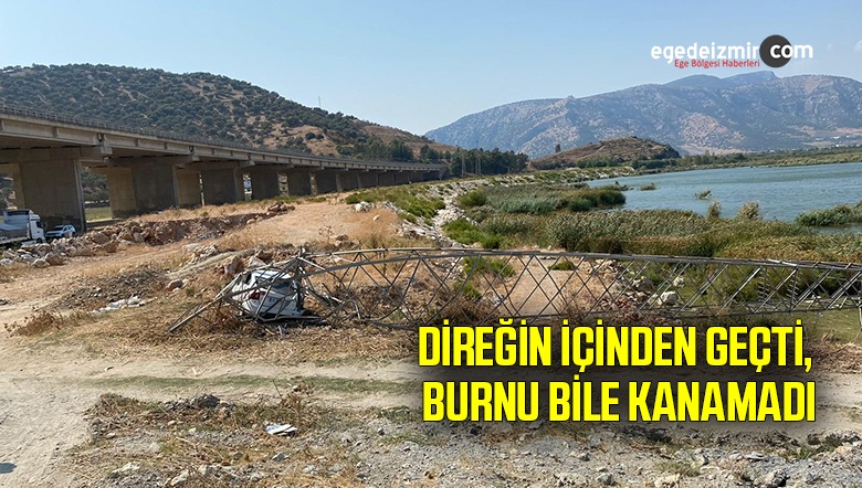 DİREK