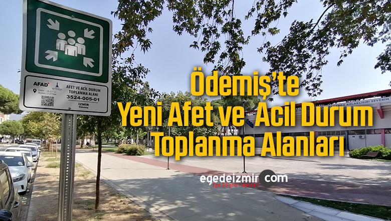 acil toplanma