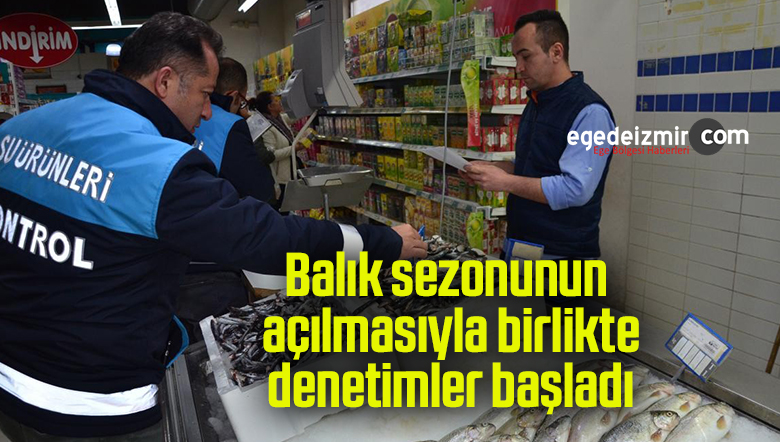 balık