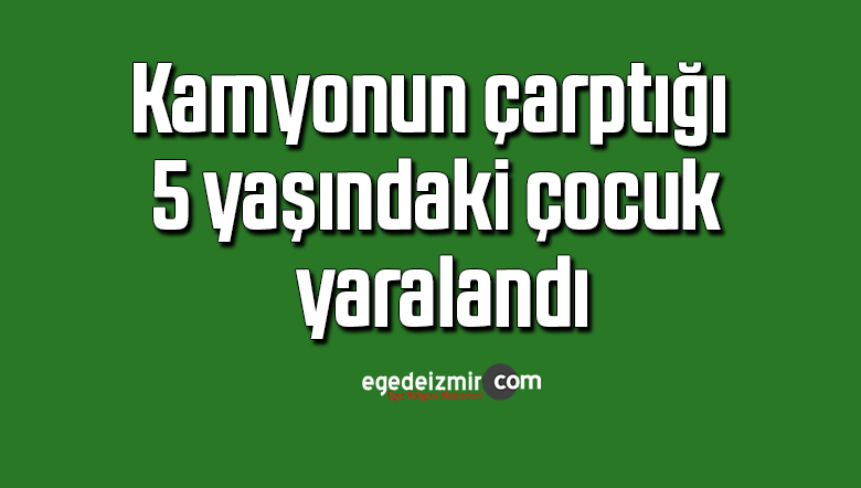 çocuk