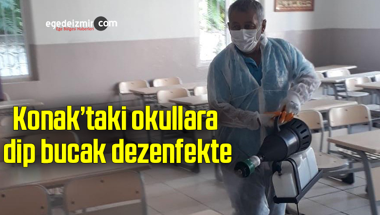 dezenfekte