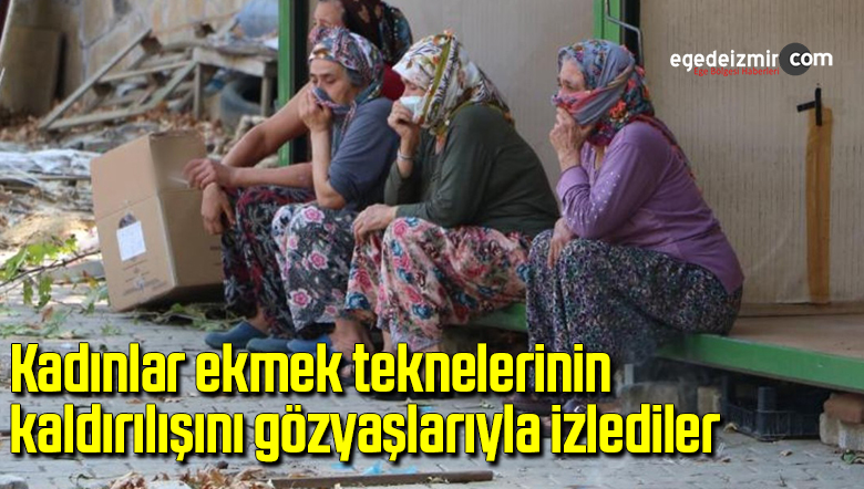 ekmek