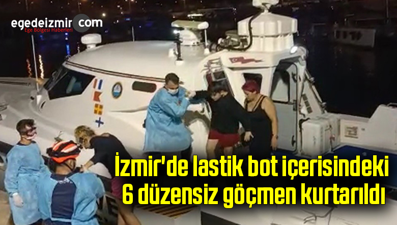 göçmen