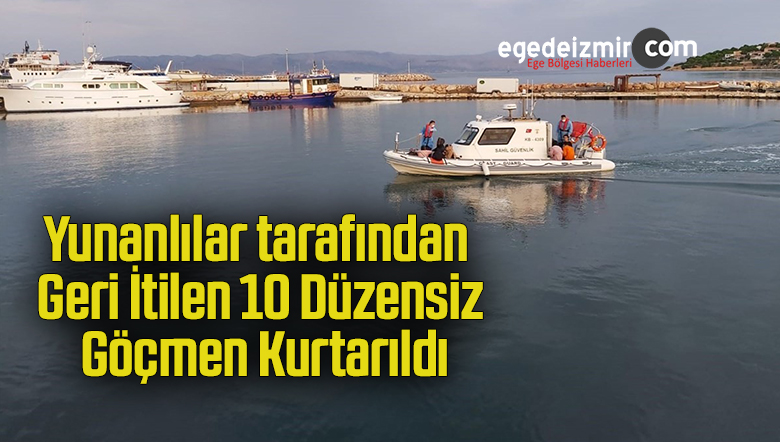 göçmen