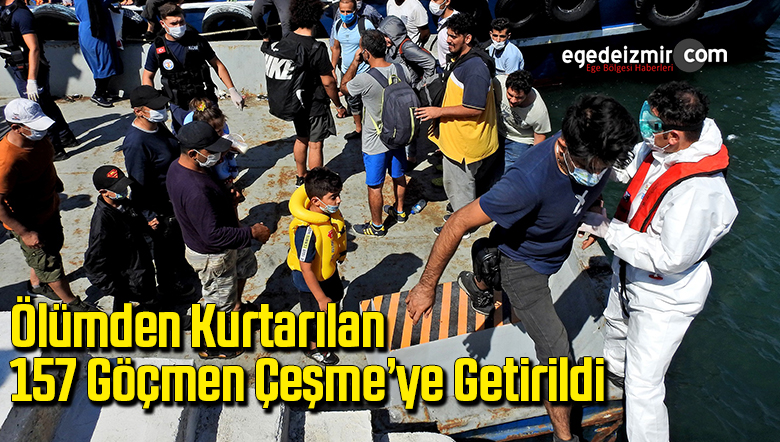 göçmen