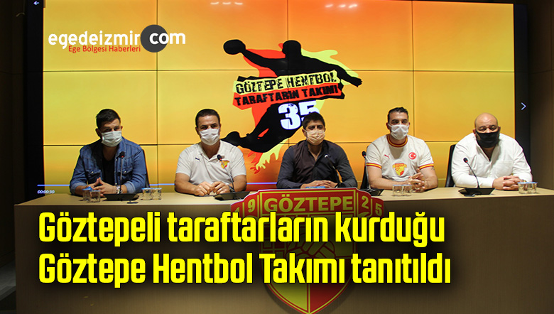 hentbol