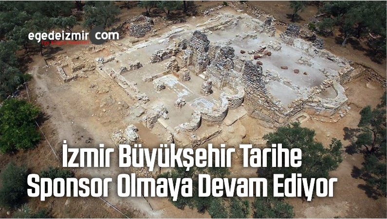 izmir büyükşehir