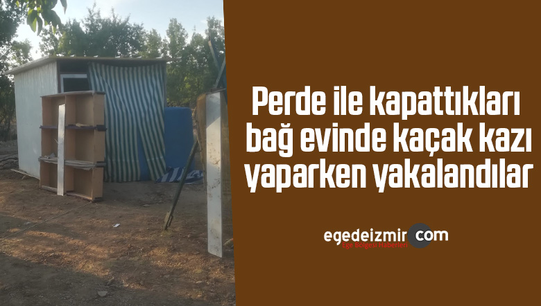 kaçak