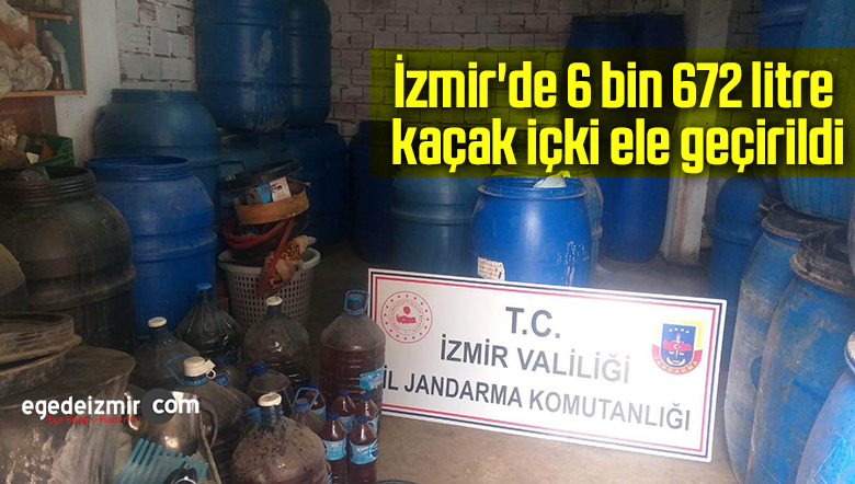 kaçak
