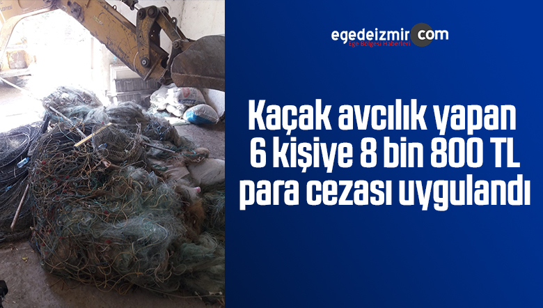 kaçak
