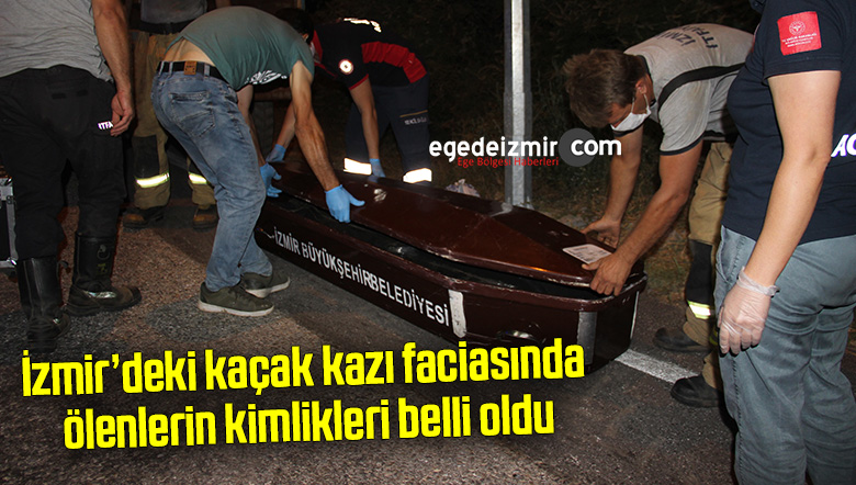 kaçak