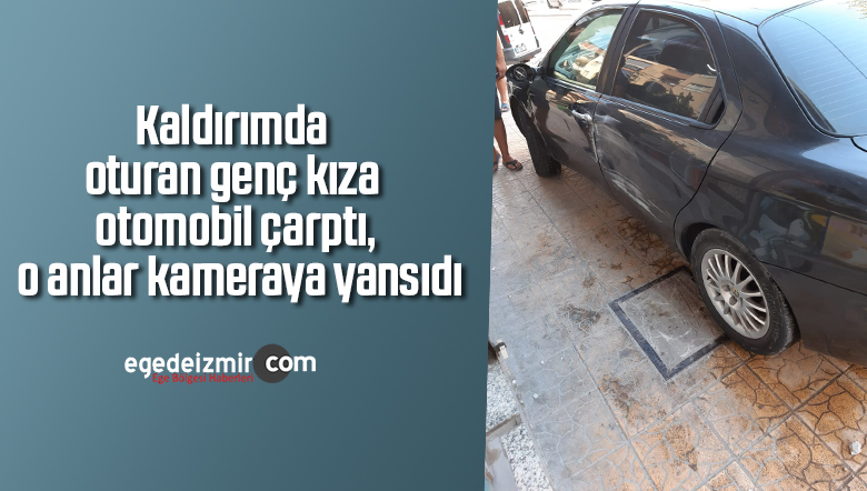 kaldırım