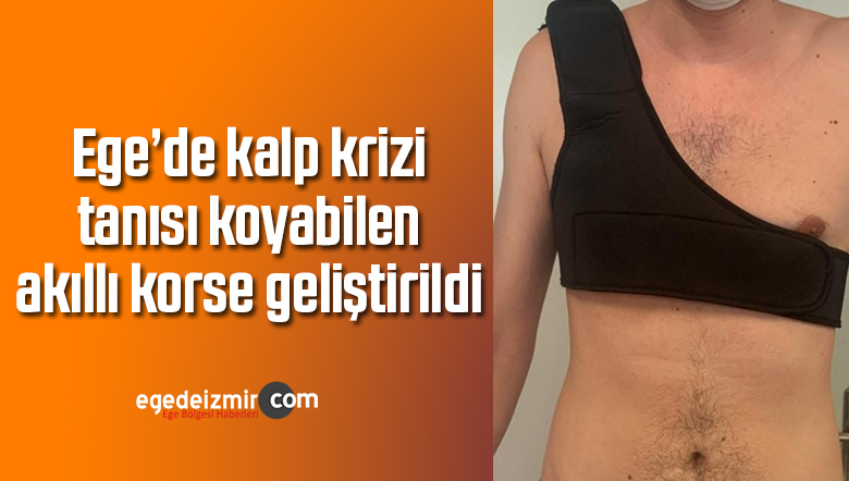 kalp krizi