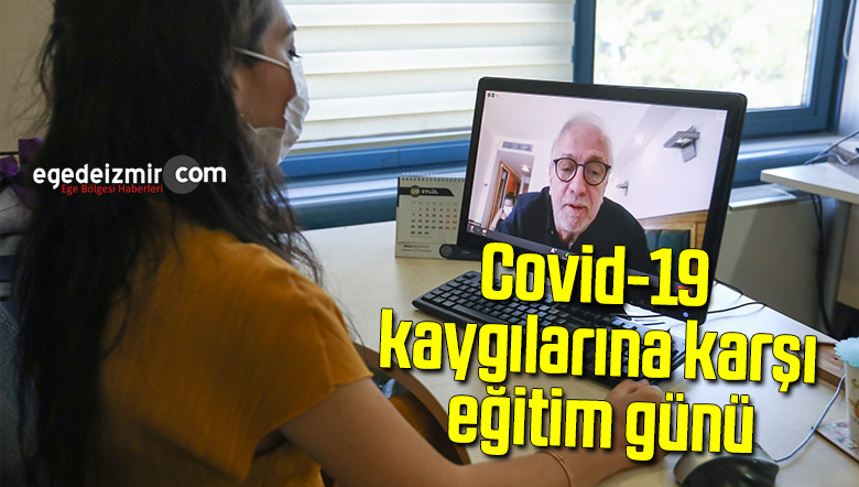 kaygı