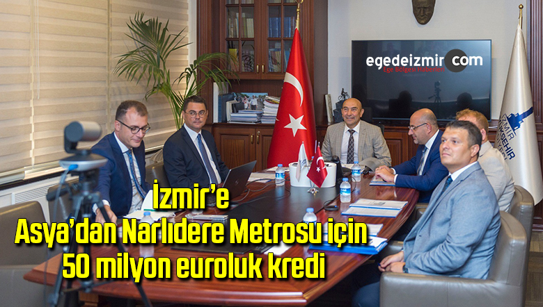 metro