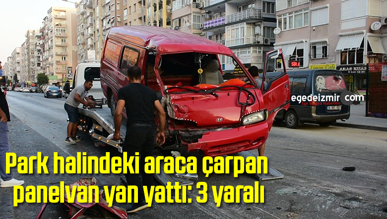 panelvan