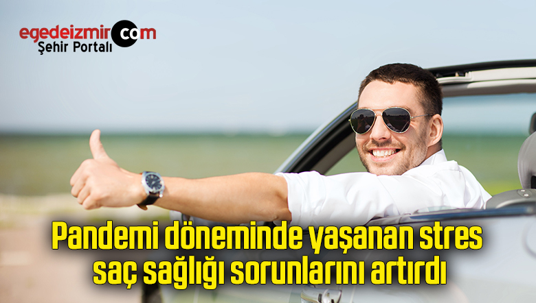 saç sağlığı