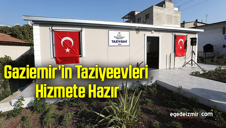 taziyeevler