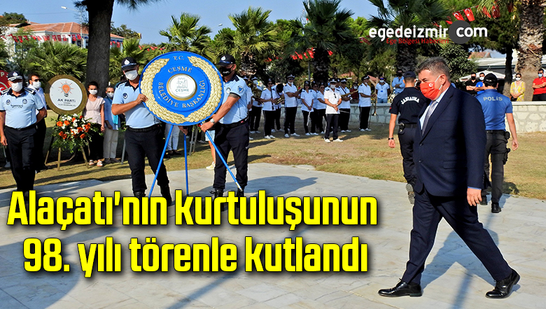 tören
