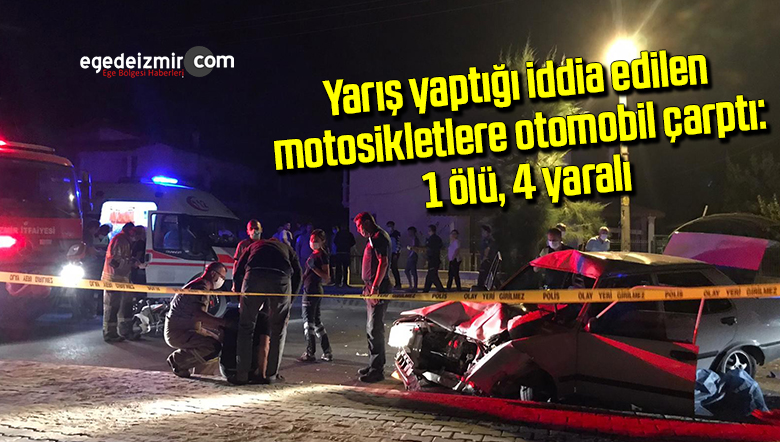 yarış