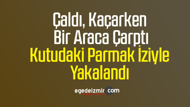 ÇALDI