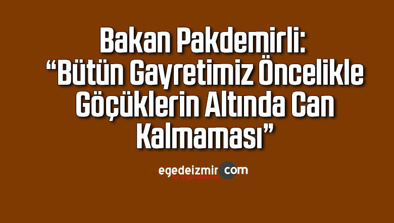 bakan