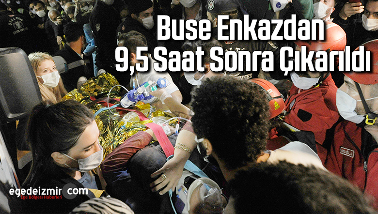 buse