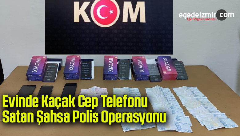cep telefonu