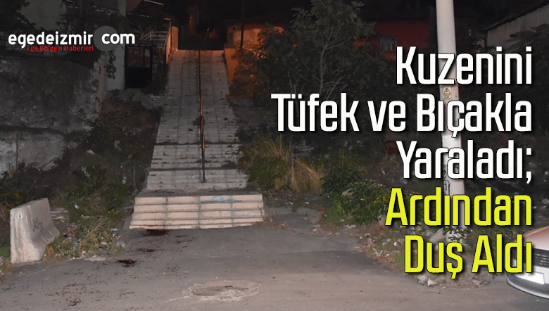 duş