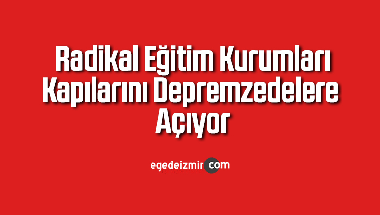 eğitim kurumları