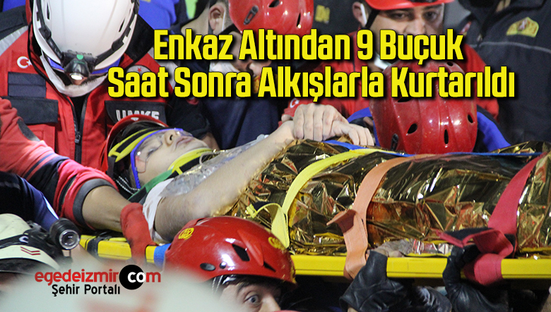 enkaz