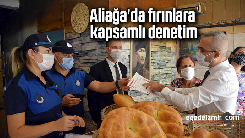 fırın