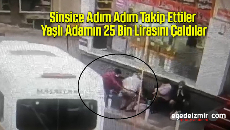 hırsız