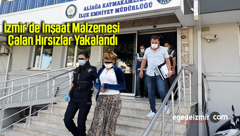 hırsızlar