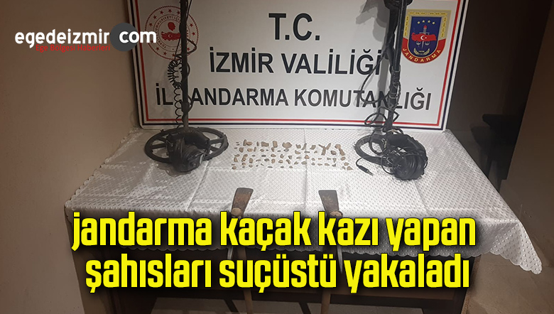 kaçak