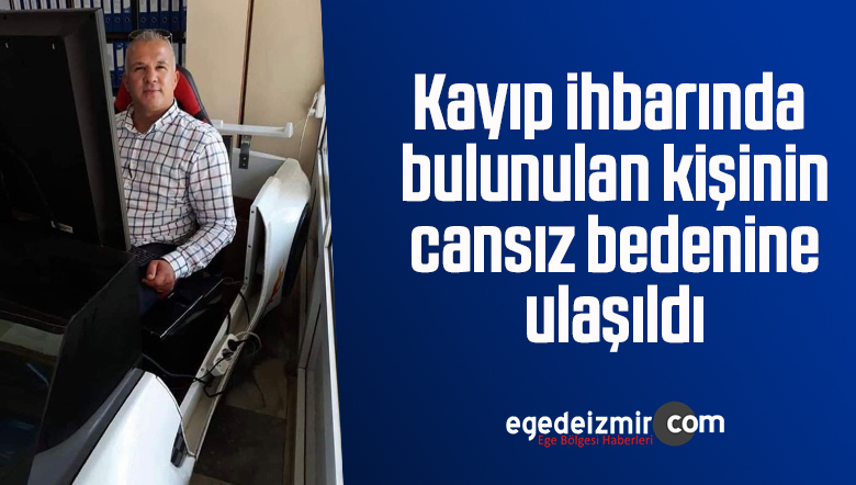 kayıp