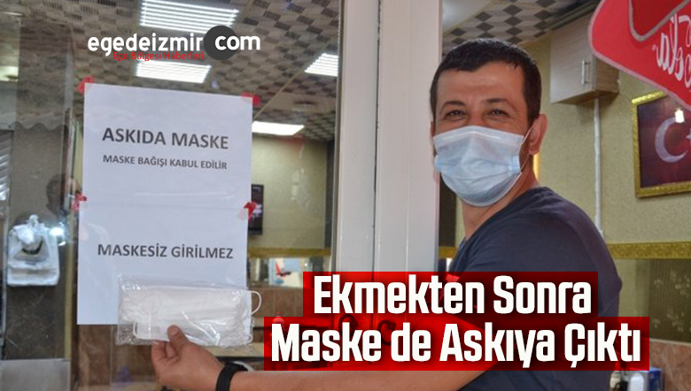 maske