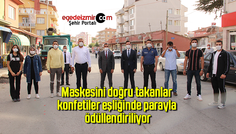 maske