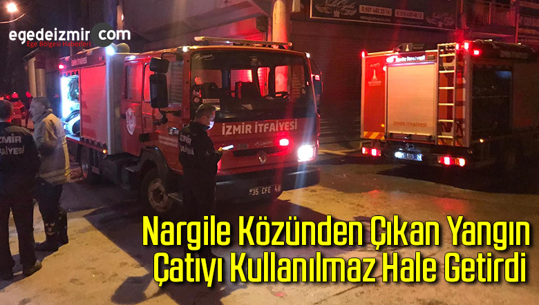 nargile