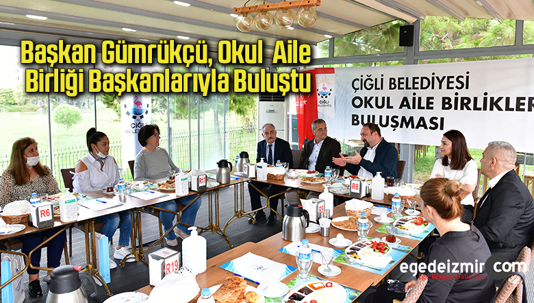 okul aile